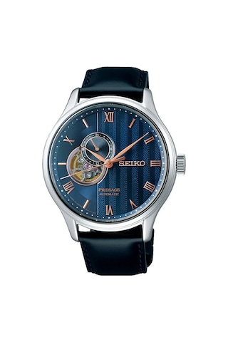 Seiko Presage SSA421J Erkek Kol Saati Seiko Presage SSA421J Erkek Kol Saati