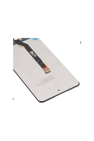 Tecno Camon 18 Lcd Ekran Dokunmatik