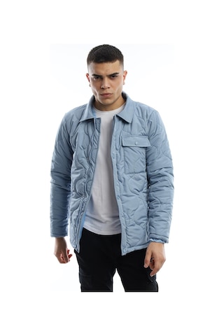 Polo State Erkek Regular Fit Mont Mavi