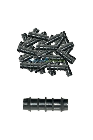 Damlama Kurtağzı Nipel 16X16 Mm 100 Adet