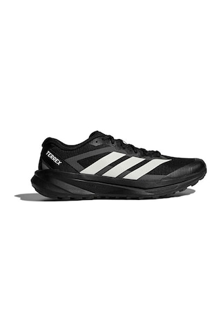 Adidas Terrex Agravıc Lıte Erkek Arazi Tipi Koşu Ayakkabısı Kk1873 Siyah