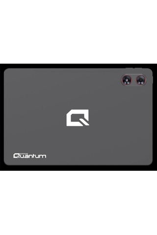 Technopc Quantum Elise T80p 10.95" Ips 8 Core 2ghz 8-256gb 5-13mp Şeffaf Kılıf Pasif Kalem Tablet K