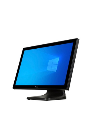 Tıwox 21.5" Dokunmatik Tp-3150+ Core İ7 5.nesil 8gb Ram- 128gb Ssd- Fdos- Pos Pc