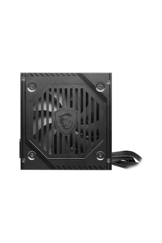 Msı Psu Mag A550bnl 550w 80+ Bronze Power