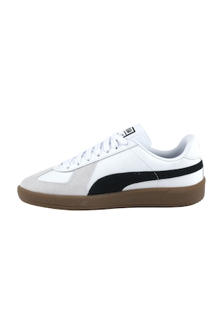 Puma Army Trainer Spor Ayakkabı 386607-21 Çok Renkli