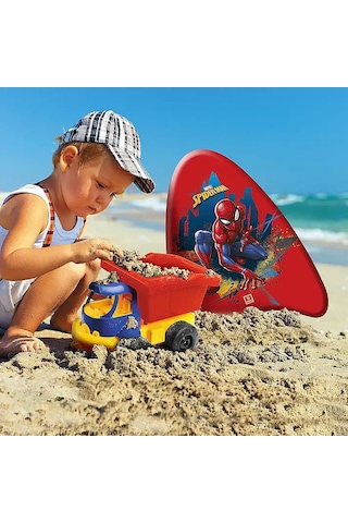 Mondo Spider-man Kick Board Yüzme Tahtası 41 Cm Çok Renkli