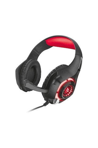 Gxt 313 Nero Kulaküstü Gamer Kulaklık