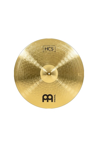 Meinl Hcs22r Hcs Serisi 22" Ride Zil