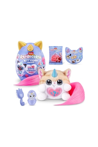 Rainbocorns Kittycorn S3 Sürpriz Paket Astrid