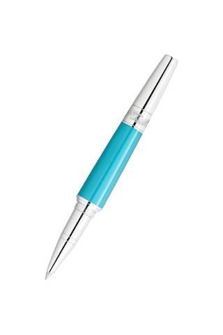 Montblanc Muses Maria Callas Special Edition Rollerball 129565
