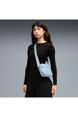 Puma Kadın Mavi Omuz Çantası 092184-05 Mavi