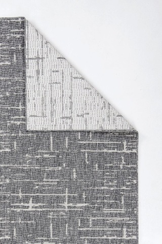 Dekorenti Sahra 9905 Gri Çok Renkli