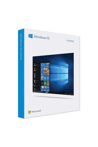 Microsoft Windows 10 Home Dijital Lisans Anahtarı Microsoft Windows 10 Home Dijital Lisans Anahtarı