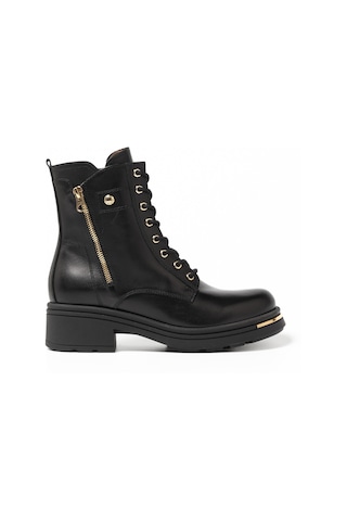 Nero Giardini Nero Black Bot Kadın I514861d 100 Nerogiardini Guanto Nero Tr Colonıa 8434 Lıgh Siyah