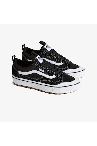 Vans Mte Old Skool Waterproof Unisex Siyah Spor Ayakkabı Vn000dazba21 Siyah