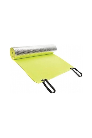 Summit Folyo Destekli İzoleli Foam Mat 180x50x0.88 Mm Yeşil