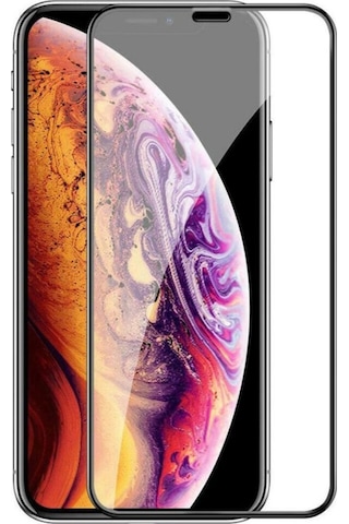 Nettech Apple Uyumlu iPhone 11 Toz Filtreli Hd Full Cam Koruyucu