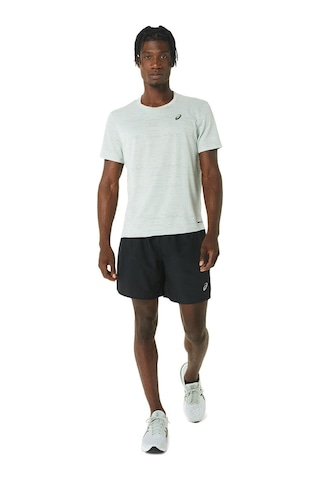 Asics ICON SHORT Siyah Erkek Şort 2011C730-001