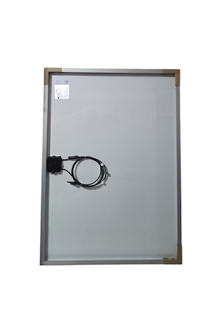 Haz Solar 240w Güneş Paneli Solar Panel Karavan Kamp Tekne Akü Şarj Bağ Evi Güneş Enerjisi