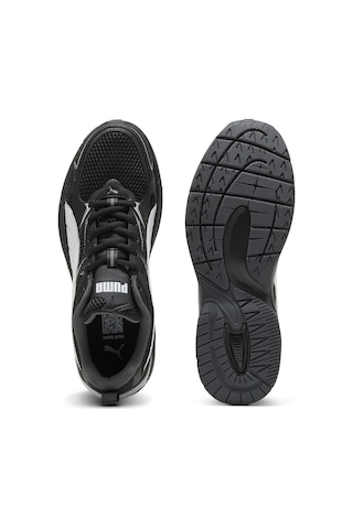 Puma Milenio Tech 2000 Erkek Siyah Spor Ayakkabı 402625-01 Siyah