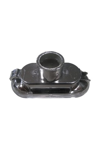 Seat Ibıza 09/12 Çamurluk Sinyali Şeffaf Beyaz Sağ/sol Aynı Adet