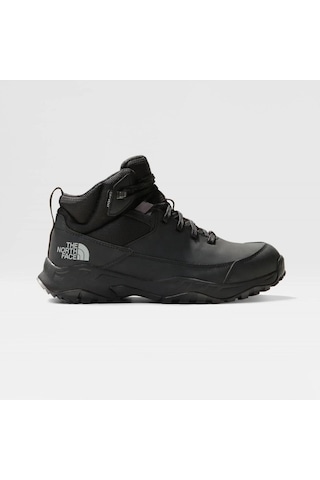 The North Face Erkek Bot-nf0a7w4gkt01 Siyah