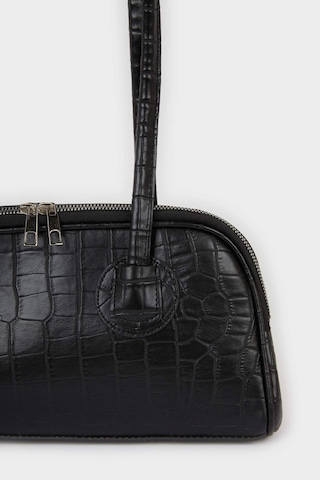 Defacto Kadın El Çantası F5417axnsbk27 Siyah