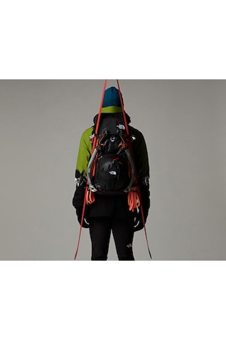 The North Face All Mountain Purpose 38 Kamp Çantası Nf0a88szkx91 Siyah Siyah