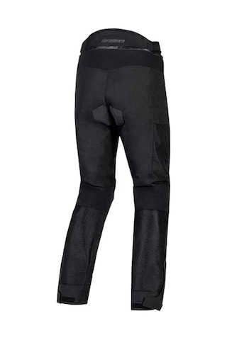 Ozone Flow Lady Yazlık Kadın Motosiklet Pantolonu Siyah 75057