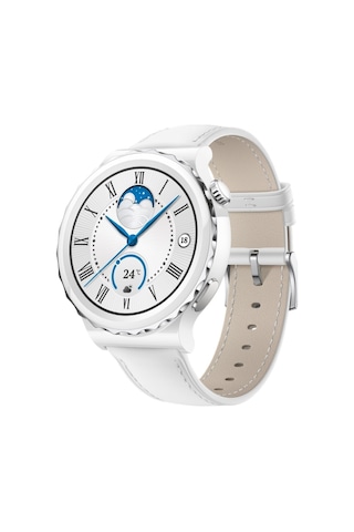 Huawei Watch GT3 Pro 43 MM Akıllı Saat (Huawei Türkiye Garantili)