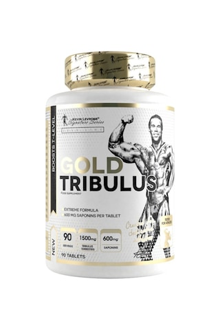 Kevin Levrone Gold Trıbulus 90 Tablet