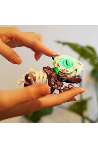 Silverlit  Biopod İkili Dinozor Robot