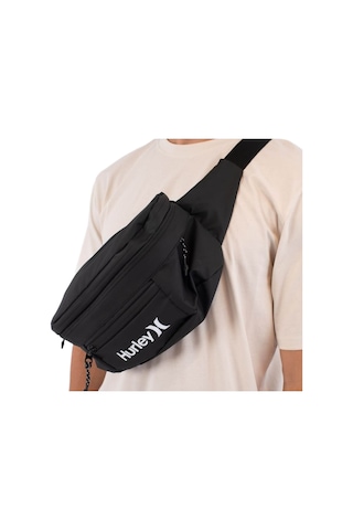 Hurley Aır Back Pack Two In One 001 Siyah