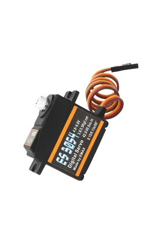 Emax Es3054 3.5kg Metal Dişli Dijital Mini Servo