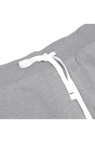 Tommy Hilfiger Tommy Hılfıger Erkek Şort 09t4153-004 Gri