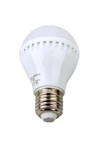 20 W Enerji Tasarruflu Led Ampul 1 Adet Gün Işığı