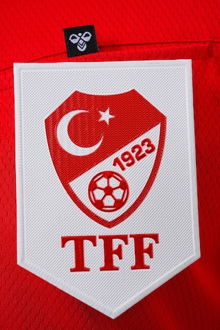 Üç Boyutlu Hologram Aday Hakem Kokartı, Tpu Beyaz - Kırmızı