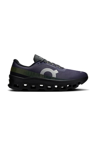 On Running On Cloudmonster 1 Lacivert Erkek Spor Ayakkabı 3mf30744641 3mf30744641 Fli Flint