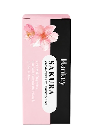 Hankey Aromaterapi Esansiyel Yağı 10 Ml - Araç Difüzör Ve Koku Makineleriyle Uyumlu Oem