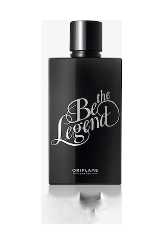 Be The Legend Edt Parfüm 75 Ml Aromatik