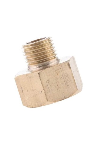 Pazly Yıkama Suntek Mm Magideal Döner Borusu Basınçlı Bağlantı 22 Xf 22 MM