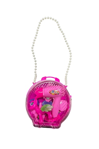 King Toys Çantalı Güzellik Seti 001