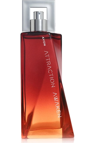 Avon Attraction Awaken Erkek Parfüm EDT 75 ML