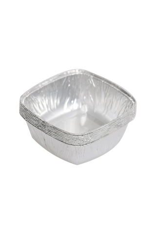 Cook Sütlaç Kasesi, 5+3 Set, Alüminyum Genel