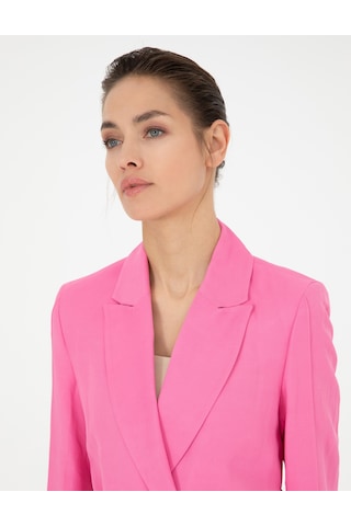 Pierre Cardin Kadın Pembe Ceket 50282080-vr041 Pembe