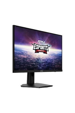 Msı G244f E2 23.8" Fhd 180hz 1ms Hdmı Dp Rapid Ips Gaming Monitör