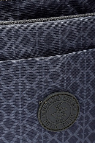 Beverly Hills Polo Club 24S.Kgs.Art.0020 Kadın Sırt Çantası Yeşil