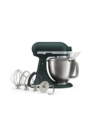 Kitchenaid 5ksm50pkvepp Artisan Plus 4,7 L Stand Mikser Pebble Palm Diğer