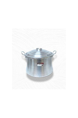 Çapar Group Arap Kazanı & Pişirme Tenceresi 32