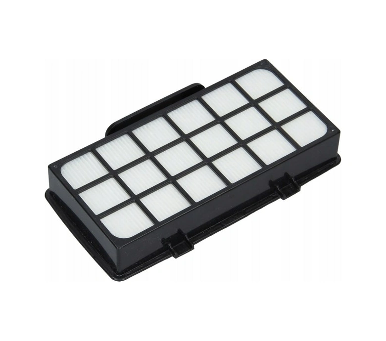 Srfn Ticaret Rowenta Silence Force Cyclonic 4a Uyumlu Hepa Filtre Zr903701 %100 İthal Gerçek Hepa